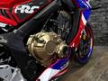 Honda  CBR 650 R 2020 года за 5 550 000 тг. в Алматы – фото 7