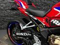Honda  CBR 650 R 2020 года за 5 550 000 тг. в Алматы – фото 8