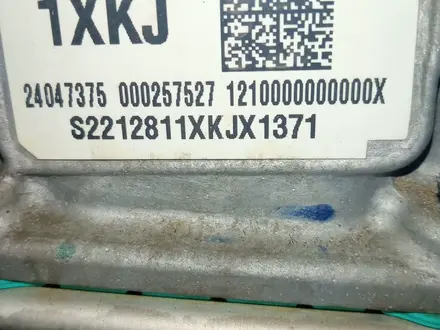 Акпп автомат раздатка 6.0 6.2 двигатель за 650 000 тг. в Алматы – фото 20