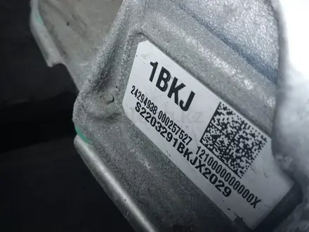 Акпп автомат раздатка 6.0 6.2 двигатель за 650 000 тг. в Алматы – фото 26