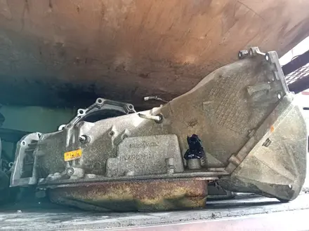 Акпп автомат раздатка 6.0 6.2 двигатель за 650 000 тг. в Алматы – фото 6