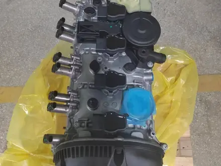 Bсе виды новых моторов на Skoda| Volkswagen BSE BSF BFQ CFNA CWVA CDAB CCZA за 550 000 тг. в Астана – фото 3