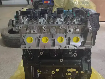 Bсе виды новых моторов на Skoda| Volkswagen BSE BSF BFQ CFNA CWVA CDAB CCZA за 550 000 тг. в Астана – фото 4