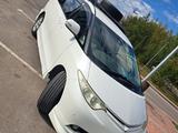 Toyota Estima 2008 года за 5 500 000 тг. в Караганда