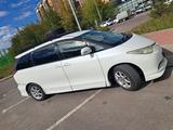Toyota Estima 2008 года за 5 500 000 тг. в Караганда – фото 2