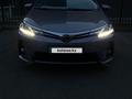 Toyota Corolla 2018 года за 8 300 000 тг. в Астана – фото 18