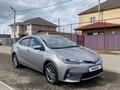 Toyota Corolla 2018 года за 8 300 000 тг. в Астана – фото 17