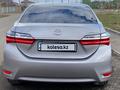 Toyota Corolla 2018 года за 8 300 000 тг. в Астана
