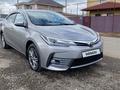 Toyota Corolla 2018 года за 8 300 000 тг. в Астана – фото 2