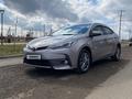 Toyota Corolla 2018 года за 8 300 000 тг. в Астана – фото 4