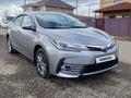 Toyota Corolla 2018 года за 8 300 000 тг. в Астана – фото 5