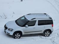 Skoda Yeti 2014 годаүшін6 400 000 тг. в Усть-Каменогорск