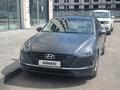 Hyundai Sonata 2023 годаүшін11 999 900 тг. в Астана – фото 2