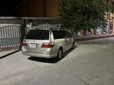 Honda Odyssey 2008 года за 7 200 000 тг. в Кызылорда – фото 2