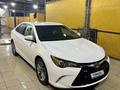 Toyota Camry 2016 годаүшін6 500 000 тг. в Уральск