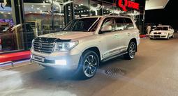 Toyota Land Cruiser 2008 годаfor16 500 000 тг. в Алматы – фото 2