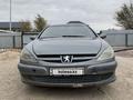 Peugeot 607 2001 года за 1 300 000 тг. в Шамалган