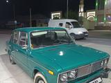 ВАЗ (Lada) 2106 1989 года за 950 000 тг. в Шымкент