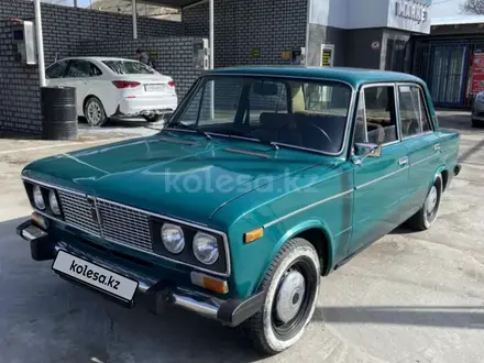 ВАЗ (Lada) 2106 1989 года за 950 000 тг. в Шымкент – фото 14