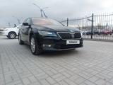 Skoda Superb 2019 годаүшін9 000 000 тг. в Уральск