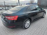 Skoda Superb 2019 годаүшін9 000 000 тг. в Уральск – фото 2
