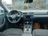 Skoda Superb 2019 годаүшін9 000 000 тг. в Уральск – фото 4