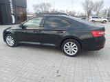 Skoda Superb 2019 годаүшін9 000 000 тг. в Уральск – фото 5