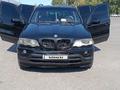 BMW X5 2002 годаүшін5 500 000 тг. в Талдыкорган – фото 45