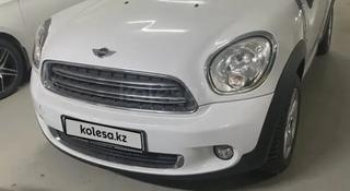 Mini Countryman 2015 года за 9 500 000 тг. в Уральск