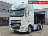 DAF  DAF XF 530 FTS/ZF Intarder/6D 2021 года за 46 900 000 тг. в Павлодар