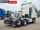 DAF  DAF XF 530 FTS/ZF Intarder/6D 2021 года за 46 900 000 тг. в Павлодар – фото 4