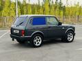 ВАЗ (Lada) Lada 2121 2018 годаүшін4 000 000 тг. в Шымкент – фото 4