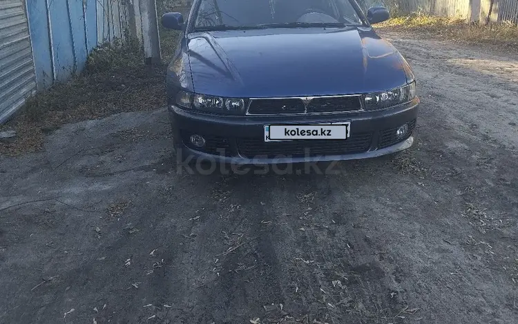 Mitsubishi Galant 1997 года за 2 600 000 тг. в Щучинск