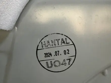 Передние и задние двери на Hyundai за 10 000 тг. в Астана – фото 10