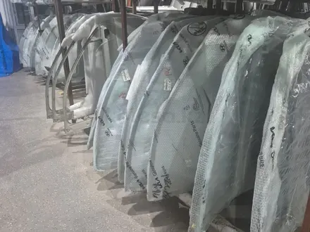 Передние и задние двери на Hyundai за 10 000 тг. в Астана – фото 15