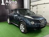 Nissan Juke 2011 годаүшін5 600 000 тг. в Астана – фото 3