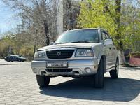 Suzuki Grand Vitara 2001 года за 4 200 000 тг. в Караганда