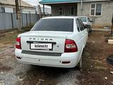 ВАЗ (Lada) Priora 2171 2012 годаүшін2 300 000 тг. в Актобе – фото 4