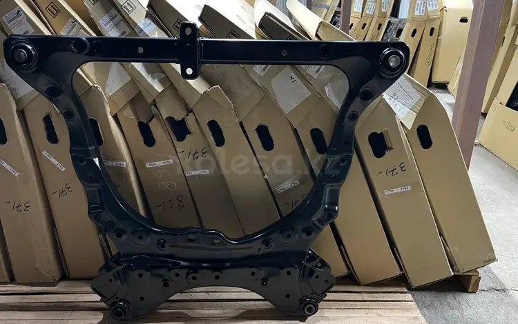 Балка двигателя к70-75 новый оригинал за 165 000 тг. в Алматы