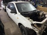 ВАЗ (Lada) Granta 2190 2014 года за 250 000 тг. в Усть-Каменогорск