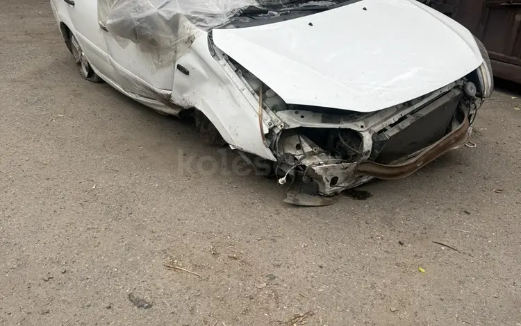 ВАЗ (Lada) Granta 2190 2015 года за 250 000 тг. в Усть-Каменогорск