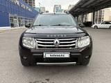 Renault Duster 2015 года за 3 800 000 тг. в Караганда – фото 3