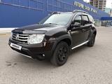 Renault Duster 2015 года за 3 800 000 тг. в Караганда – фото 2