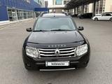 Renault Duster 2015 года за 3 800 000 тг. в Караганда – фото 4