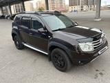 Renault Duster 2015 года за 3 800 000 тг. в Караганда – фото 5