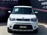 Kia Soul 2017 года за 10 350 000 тг. в Актобе – фото 2