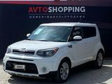 Kia Soul 2017 года за 10 350 000 тг. в Актобе