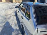 ВАЗ (Lada) 2114 2014 года за 1 500 000 тг. в Кызылорда – фото 3