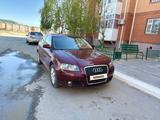 Audi A3 2007 годаүшін3 800 000 тг. в Кызылорда – фото 2