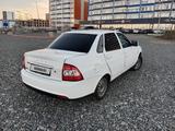 ВАЗ (Lada) Priora 2170 2014 года за 2 650 000 тг. в Усть-Каменогорск – фото 5